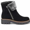 Women's Baretraps Wyoming Water Resistant Booties -Winter and Snow Boots Shop 1 10