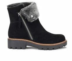 Women's Baretraps Wyoming Water Resistant Booties