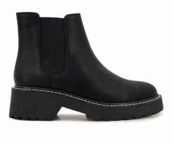 Women's XOXO Glo 2 Chelsea Booties