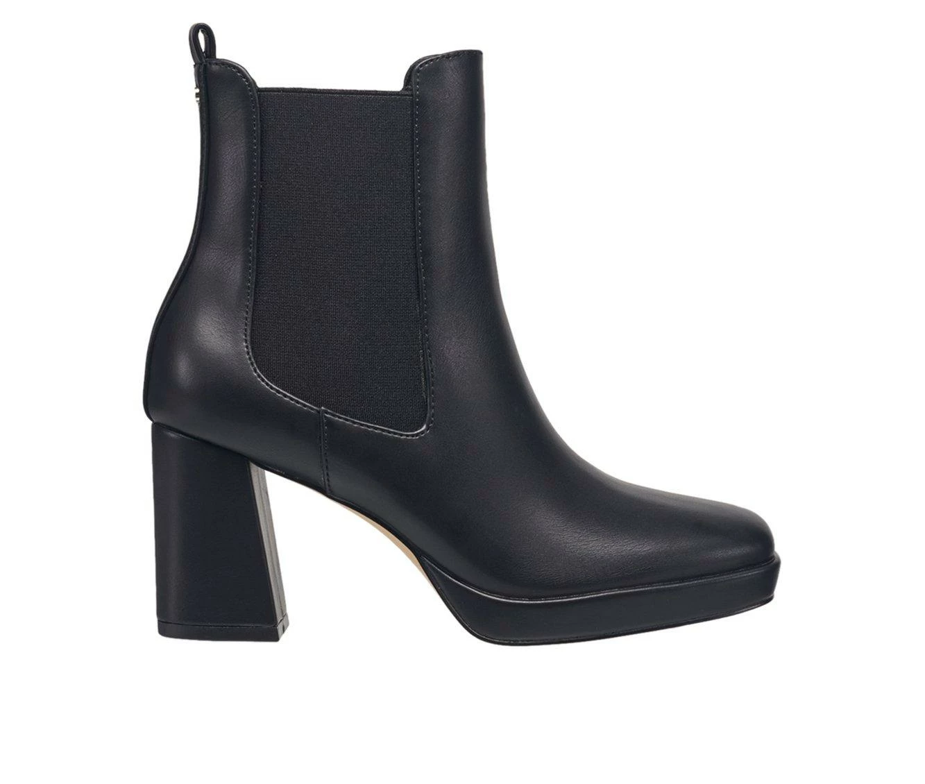 Women's French Connection Penny Chelsea Booties 3 Women's French Connection Penny Chelsea Booties