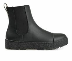 Women's Journee Collection Jenie Chelsea Booties