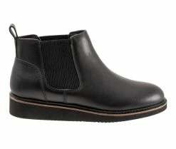 Women's Softwalk Wildwood Chelsea Boots