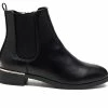 Women's London Rag Yacht Chelsea Booties