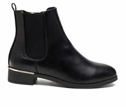Women's London Rag Yacht Chelsea Booties