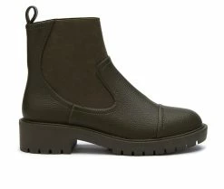 Women's Coconuts By Matisse Indie Chelsea Booties