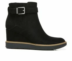 Women's Dr. Scholls Jacinda Wedge Booties