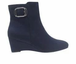 Women's Impo Jalisa Wedge Booties