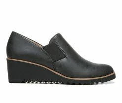 Women's LifeStride Zora Wedge Booties