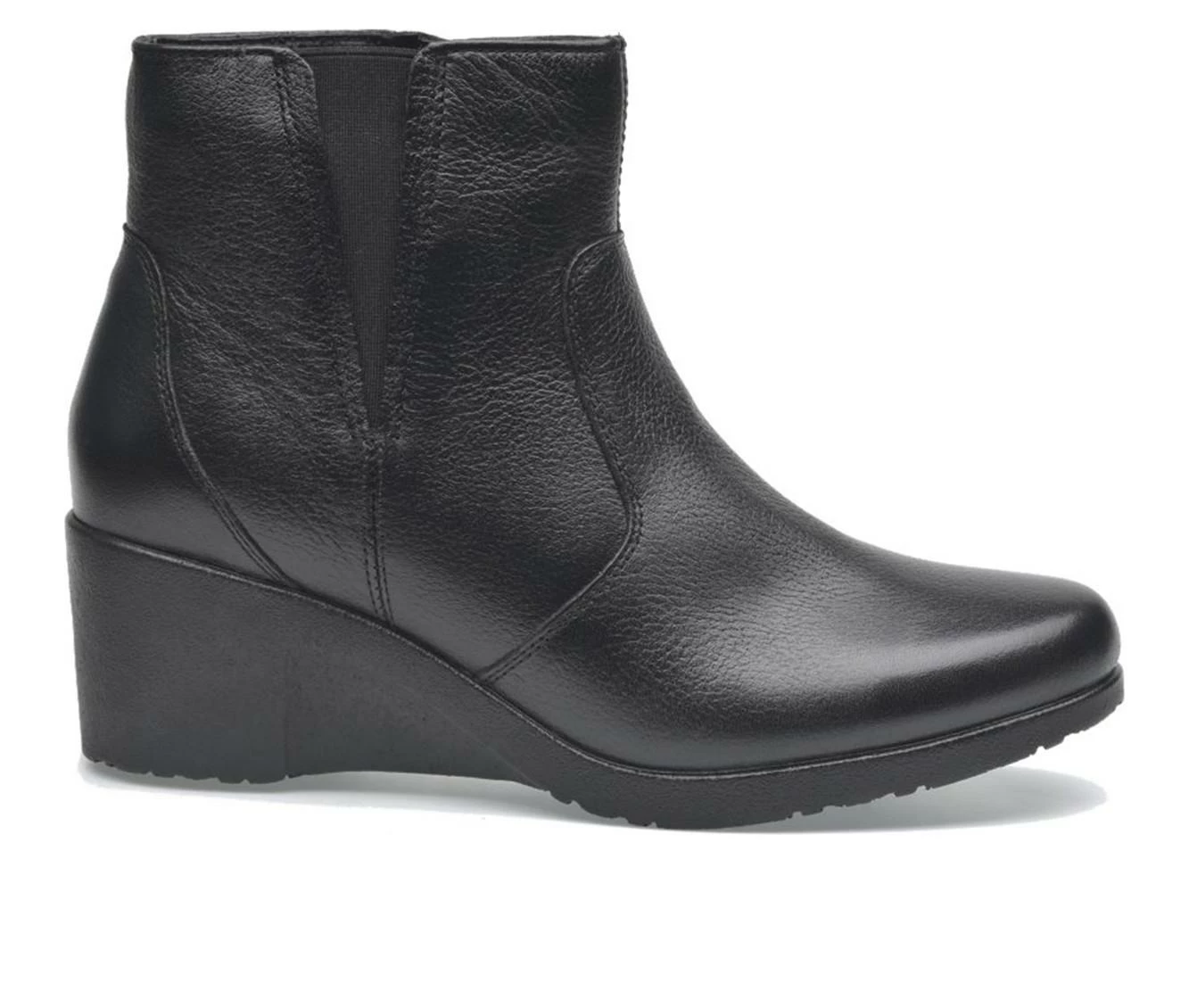 Women's Pazstor Jambu Wedge Booties 4 Women's Pazstor Jambu Wedge Booties - Image 2