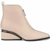 Women's Torgeis Marion Wedge Booties