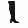 Women's Fashion To Figure Natalia XWC Over The Knee High Boots 1 Women's Fashion To Figure Natalia XWC Over The Knee High Boots -Winter and Snow Boots Shop 1 1140