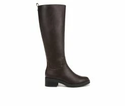 Women's LifeStride Blythe- Wide Calf Knee High Boots