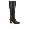Women's LifeStride Stratford Wide Calf Knee High Boots -Winter and Snow Boots Shop 1 1146