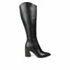 Women's Journee Signature Laila-XWC Knee High Boots -Winter and Snow Boots Shop 1 1150
