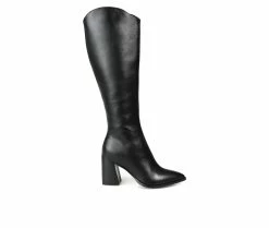 Women's Journee Signature Laila-XWC Knee High Boots