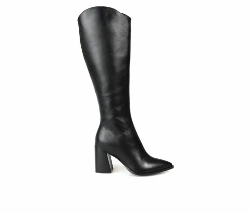 Women's Journee Signature Laila-XWC Knee High Boots -Winter and Snow Boots Shop 1 1150
