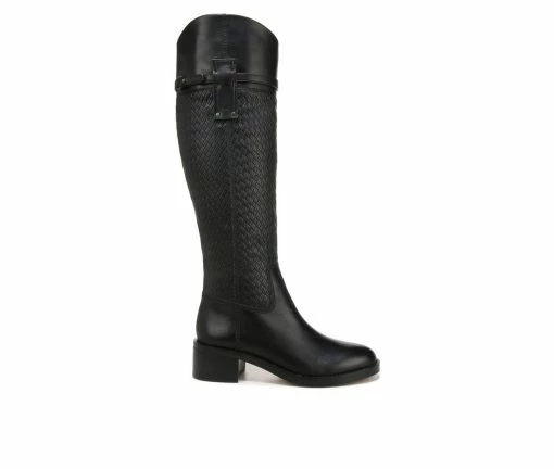 Women's Franco Sarto Colt Tall Wide Calf Knee High Boots -Winter and Snow Boots Shop 1 1152