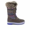 Girls' Northside Little Kid & Big Kid Bishop Jr. Winter Boots -Winter and Snow Boots Shop 1 12