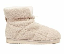 Women's Rocket Dog Sleet Winter Booties