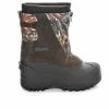 Boys' Itasca Sonoma Little Kid & Big Kid Snow Stomper Camo Winter Boots -Winter and Snow Boots Shop 1 20
