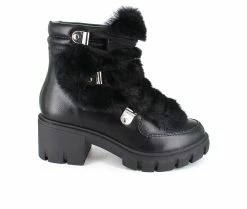 Women's XOXO Odonna Winter Booties