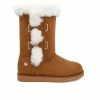 Women's Juicy Koded Winter Boots -Winter and Snow Boots Shop 1 38