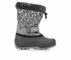 Girls' Kamik Little Kid & Big Kid Penny 3 Winter Boots