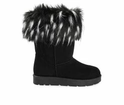 Women's Journee Collection Zorah Winter Boots