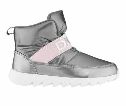Girls' DKNY Little Kid & Big Kid Tia Cala Waterproof Boots
