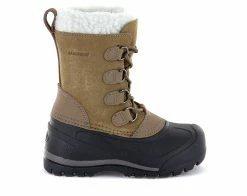 Boys' Northside Big Kid Back Country Waterproof Winter Boots