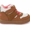 Girls' OshKosh B'gosh Toddler & Little Kid Victoria Sneaker Boots -Winter and Snow Boots Shop 1 472