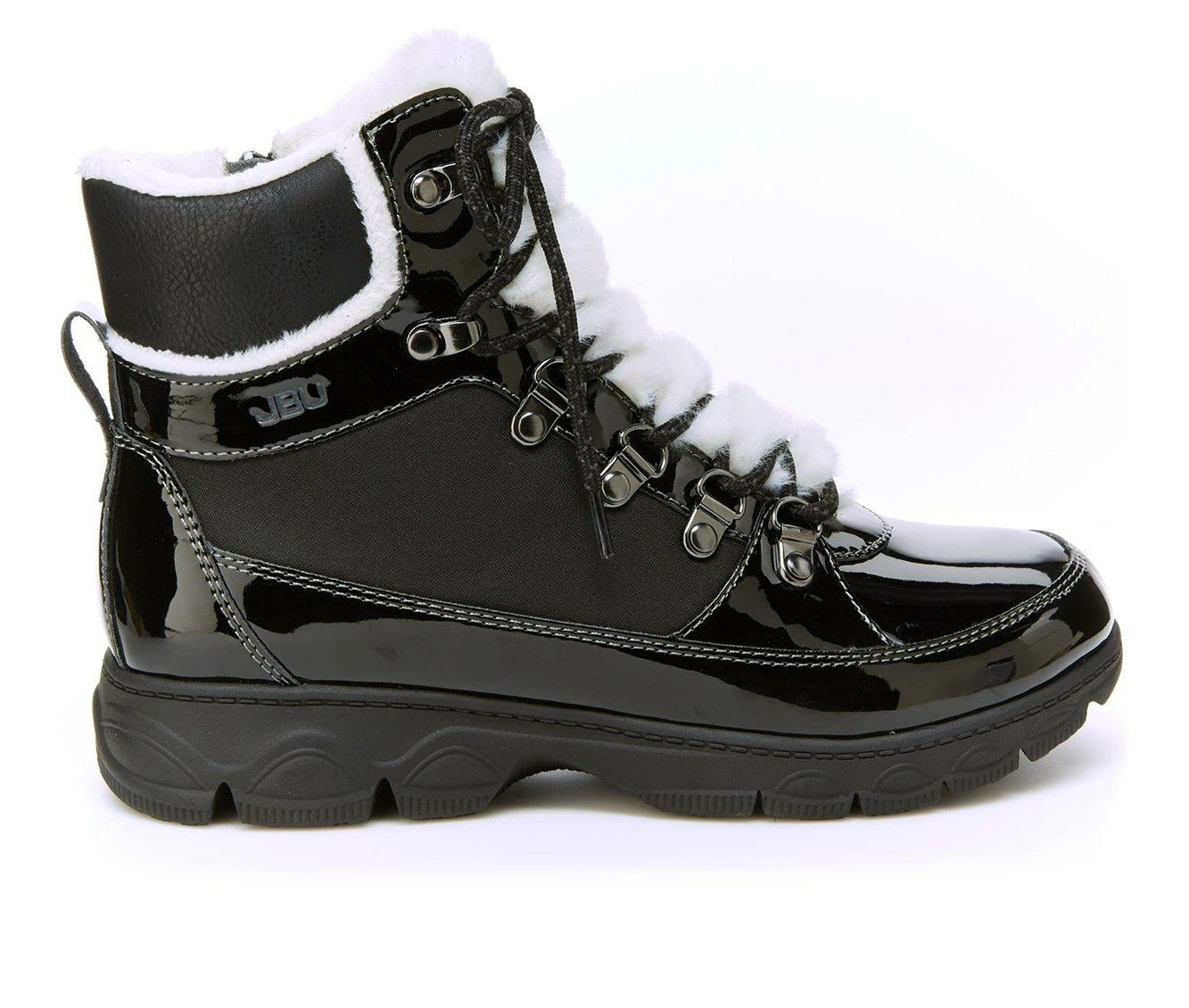 Women's JBU By Jambu Alexa Water Resistant Winter Boots 3 Women's JBU By Jambu Alexa Water Resistant Winter Boots