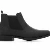Boys' Perry Ellis Little Kid & Big Kid Squire Chelsea Boots 2 Boys' Perry Ellis Little Kid & Big Kid Squire Chelsea Boots -Winter and Snow Boots Shop 1 504