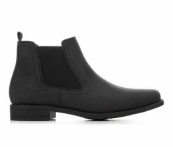 Boys' Perry Ellis Little Kid & Big Kid Squire Chelsea Boots