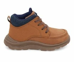 Boys' OshKosh B'gosh Toddler & Little Kid Doom Boots