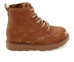 Boys' Carters Toddler & Little Kid Jugo Boots
