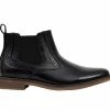 Boys' Deer Stags Little Kid & Big Kid Malcolm Chelsea Boots -Winter and Snow Boots Shop 1 518