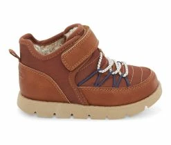 Boys' OshKosh B'gosh Toddler & Little Kid Allister Boots