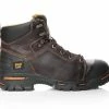 Men's Timberland Pro Endurance PR 6 Inch Steel Toe 52562 Work Boots -Winter and Snow Boots Shop 1 596