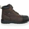 Men's Wolverine Rig Steel Toe Work Boots -Winter and Snow Boots Shop 1 598