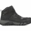 Men's KEEN Utility Kansas City Mid KBF Waterproof Work Boots