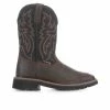 Men's Wolverine 10768 Rancher Soft Toe Waterproof Cowboy Boots -Winter and Snow Boots Shop 1 632