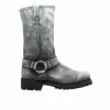 Men's RideTecs 13" Stonewashed Harness Boots 2 Men's RideTecs 13" Stonewashed Harness Boots -Winter and Snow Boots Shop 1 636