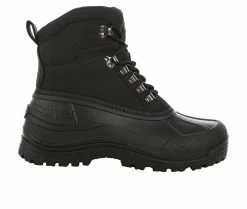 Men's Northside Glacier Peak Waterproof Winter Boots -Winter and Snow Boots Shop 1 65