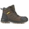 Men's DeWALT Hadley Mid Steel Toe Work Boots 1 Men's DeWALT Hadley Mid Steel Toe Work Boots -Winter and Snow Boots Shop 1 654