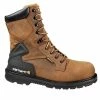 Men's Carhartt CMW8200 Steel Toe Waterproof Work Boots