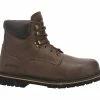 Men's Laredo Western Boots Hub & Tack Steel Toe Work Boots -Winter and Snow Boots Shop 1 690
