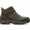 Men's Timberland Pro A1Q8O Keele Ridge Waterproof Sustainable Work Boots