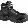 Men's Carhartt CMF6371 Waterproof Comp Toe Work Boots 2 Men's Carhartt CMF6371 Waterproof Comp Toe Work Boots -Winter and Snow Boots Shop 1 708