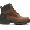 Men's Wolverine Bulldozer 2.0 Soft Toe Work Boots -Winter and Snow Boots Shop 1 716
